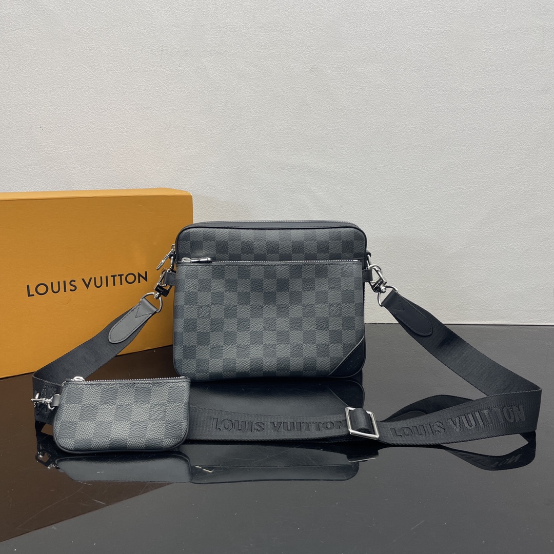 Louis Vuitton Satchel Bags